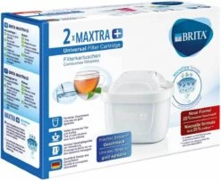 BRITA Maxtra+ Filterpatronen - 3 Stuks -Tefal Winkel 1200x984 4