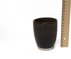 Koffiekopjes - Industrieel Grijs - Koffiebeker - Unieke Kleuren - Set Van 12 Kopjes (ook Los Verkrijgbaar) - 160ML En 340ML - Porselein - Hip En Trendy 14 Koffiekopjes - Industrieel Grijs - Koffiebeker - Unieke Kleuren - Set Van 12 Kopjes (ook Los Verkrijgbaar) - 160ML En 340ML - Porselein - Hip En Trendy -Tefal Winkel 1200x984 5