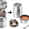 MacGyver Voedselcontainer 600ML - Thermoskan Rvs - Onbreekbaar - 16cm -Tefal Winkel 1200x986 3