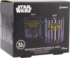Star Wars - Lightsaber XL Warmte Beker -Tefal Winkel 1200x989 1