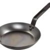 De Buyer Carbone Plus Koekenpan - Ø Bovenaan 24cm - Plaatstaal -Tefal Winkel 1200x989