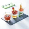 Arcoroc 6x Stuks Dessertglazen/amuse Glazen 210 Ml - Glaasjes Voor Nagerechten/toetjes -Tefal Winkel 1200x989 5