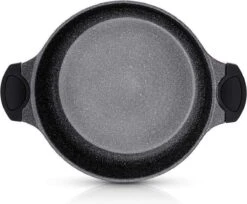 Tajine Agadir Inductie Arabisch Design Non-stick Shining Black 6 Tajine Agadir Inductie Arabisch Design Non-stick Shining Black -Tefal Winkel 1200x991 1