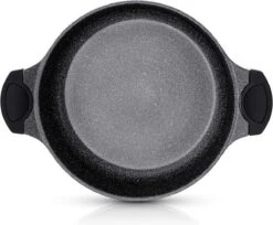 Aluminium Tajine Agadir- Matt Black Geschikt Ook Voor Inductie -Tefal Winkel 1200x991 2