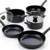 ISENVI Avon Plus Pannenset - Pannenset 5 Delig - Ergo Grepen -Tefal Winkel 1200x993 1