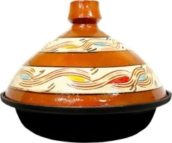 Tajine Aardewerk En Gegoten Aluminium, Ook Geschikt Voor Inductie -Tefal Winkel 1200x996 1