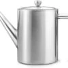 Bredemeijer - Theepot Minuet Cylindre 1,2L Mat Dubbelwandig 1 Bredemeijer - Theepot Minuet Cylindre 1,2L Mat Dubbelwandig -Tefal Winkel 1200x999 3