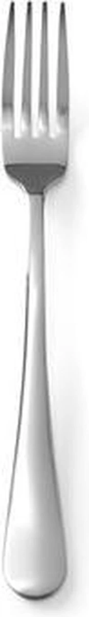 Hendi Tafelvork - Profi Line Tafelvorken - 20,5cm - RVS 18/0 ( Set Van 6 ) 8 Hendi Tafelvork - Profi Line Tafelvorken - 20,5cm - RVS 18/0 ( Set Van 6 ) - Afbeelding 6