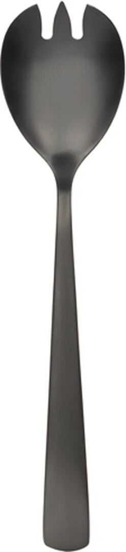 Swiss Pro+ Bestekset In Koffer-72 Delig-12 Persoons-Zwitsers Kwaliteit-Complete Set-100% Roestvrijstaal- Zwart -Tefal Winkel 275x1200