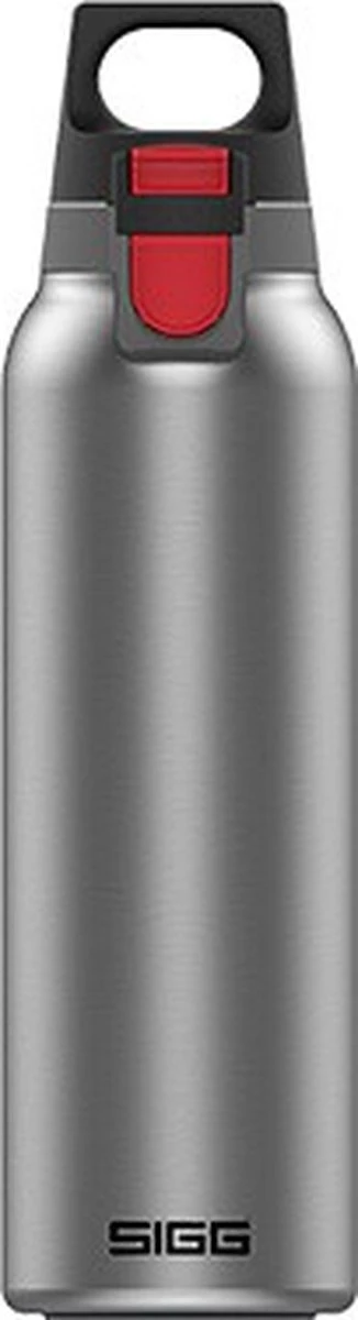 SIGG Hot&Cold ONE Light 0.5L Brushed 4 SIGG Hot&Cold ONE Light 0.5L Brushed - Afbeelding 2