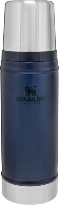 Stanley The Legendary Classic Bottle 0,47L - Thermosfles - Nightfall -Tefal Winkel 347x1200 1