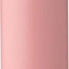Mepal – Isoleerfles Ellipse 500 Ml – Houdt Je Drankje 12 Uur Warm En 24 Uur Koud – Nordic Pink – Geschikt Voor Bruiswater – Thermosfles – Lekdicht -Tefal Winkel 353x1200 1