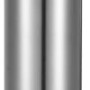 Thermo Master MasterBottle Drinkfles Met 3 Doppen - 650 Ml - Staal -Tefal Winkel 367x1200