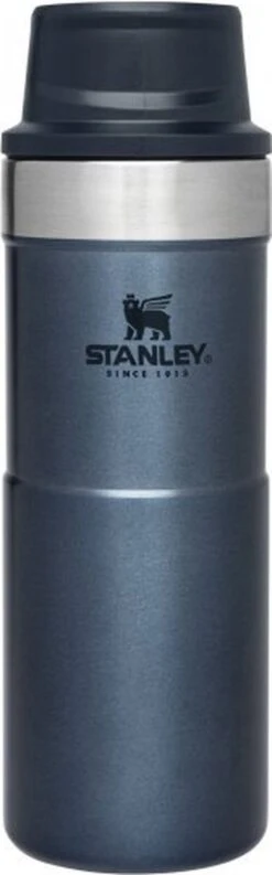 Stanley Classic Trigger-Action Thermosfles - 0.35L- Nightfall -Tefal Winkel 374x1200 1