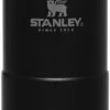 Stanley Trigger-Action Travel Mug 0.35L - Thermosfles - Matt Black -Tefal Winkel 377x1200