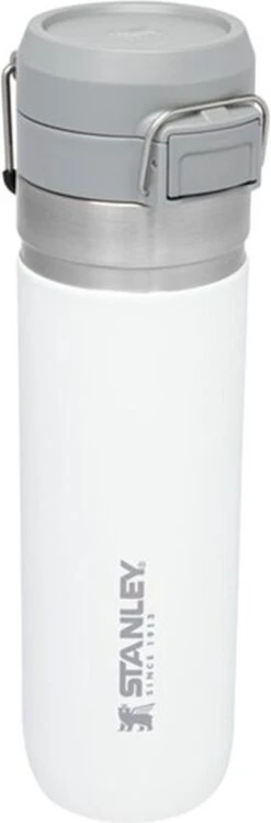 Stanley The Quick Flip Water Bottle 0,70L - Thermosfles - Charcoal -Tefal Winkel 396x1200 1