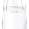BRITA - Fill&Serve Waterfilterkaraf - 1,3L - Wit Grafiet - Inclusief 1 MicroDisc Waterfilter -Tefal Winkel 403x1200