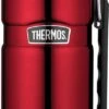 Thermos King Thermosfles - 1,2 Liter - Zilverkleurig -Tefal Winkel 412x1200