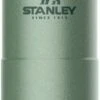 Stanley The NeverLeak™ Travel Mug 0,35L NEW - Thermosfles - Hammertone Green -Tefal Winkel 425x1200