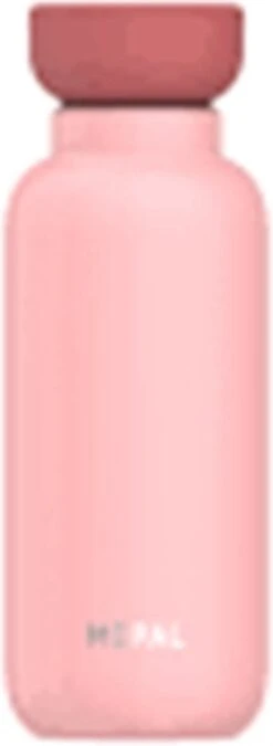 Mepal – Isoleerfles Ellipse 350 Ml – Houdt Je Drankje 9 Uur Warm En 12 Uur Koud – Nordic Pink – Geschikt Voor Bruiswater – Thermosfles – Lekdicht 19 Mepal – Isoleerfles Ellipse 350 Ml – Houdt Je Drankje 9 Uur Warm En 12 Uur Koud – Nordic Pink – Geschikt Voor Bruiswater – Thermosfles – Lekdicht -Tefal Winkel 439x1200