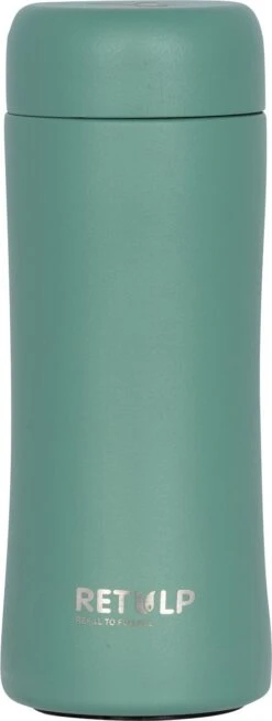 Retulp - Tumbler Thermosbeker - Teal Green - 300 Ml - Thermosfles - Groen -Tefal Winkel 453x1200 1