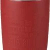 Tefal Travel Mug Thermobeker - 360 Ml - RVS/Rood -Tefal Winkel 471x1200