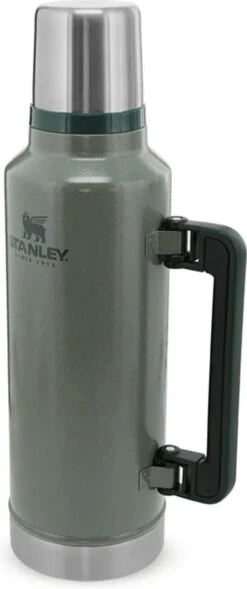 Stanley The Legendary Classic Bottle 2.3L Hammertone Green -Tefal Winkel 503x1200