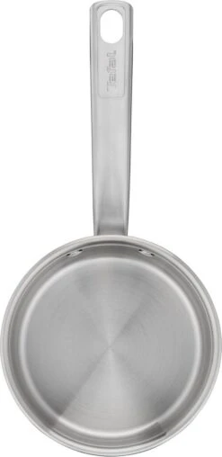 Tefal Virtuoso Pannenset 4-delig - Kookpan Ø 16/20/24 Cm + Steelpan Ø 16 Cm 36 Tefal Virtuoso Pannenset 4-delig - Kookpan Ø 16/20/24 Cm + Steelpan Ø 16 Cm -Tefal Winkel 584x1200