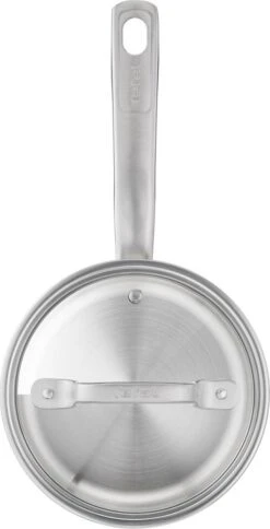 Tefal Virtuoso Pannenset 5 Delig - Hoge Kookpan Ø 22 Cm + Steelpan Ø 16 Cm + Kookpannen Ø 18/20/24 Cm 24 Tefal Virtuoso Pannenset 5 Delig - Hoge Kookpan Ø 22 Cm + Steelpan Ø 16 Cm + Kookpannen Ø 18/20/24 Cm -Tefal Winkel 613x1200
