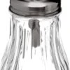 5Five - Suikerpot/suikerstrooier Glas Met RVS Tuit - 180ml -Tefal Winkel 637x1200