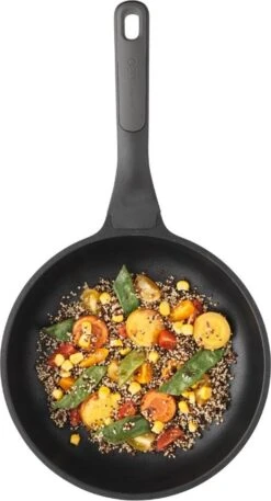 BergHOFF Koekenpan Stone 24 Cm - Leo -Tefal Winkel 649x1200