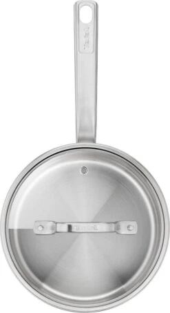 Tefal Virtuoso Pannenset 4-delig - Kookpan Ø 16/20/24 Cm + Steelpan Ø 16 Cm 24 Tefal Virtuoso Pannenset 4-delig - Kookpan Ø 16/20/24 Cm + Steelpan Ø 16 Cm -Tefal Winkel 654x1200