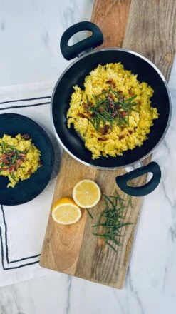 Sysas - Braadpan Met Deksel - Ø 28cm -Tefal Winkel 674x1200 1