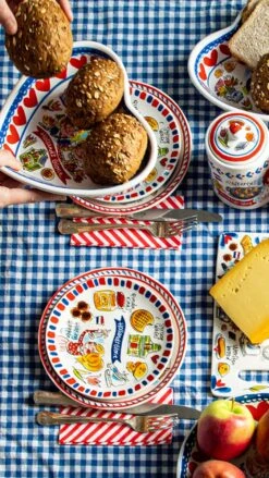 Blond Amsterdam Specials Hollands Glorie Kaasplank -Tefal Winkel 675x1200