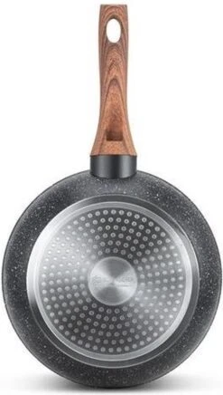 Edënbërg Stonetec Line - 15-delige Luxe Pannenset Van Gesmeed Aluminium -Tefal Winkel 680x1200