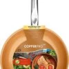 CopperPro 360 Pan - 24cm 2 CopperPro 360 Pan - 24cm -Tefal Winkel 682x1200