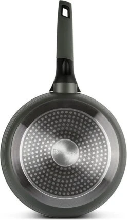 Edënbërg Green Line - 12-delige Luxe Pannenset Van Gesmeed Aluminium - Keramische/Marmeren Coating -Tefal Winkel 691x1200