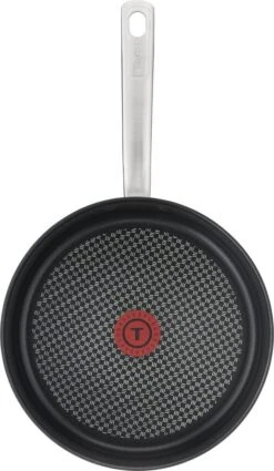 Tefal Virtuoso Hapjespan - Ø 24cm + Deksel -Tefal Winkel 697x1200