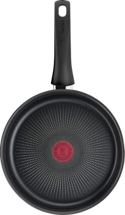 Tefal Resource Hapjespan - Ø 24 Cm + Deksel - Duurzaam -Tefal Winkel 699x1200 1