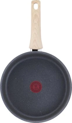 Tefal Natural Force Hapjespan - Ø 24 Cm + Deksel -Tefal Winkel 700x1200