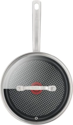 Tefal Virtuoso Hapjespan - Ø 24cm + Deksel -Tefal Winkel 702x1200 1