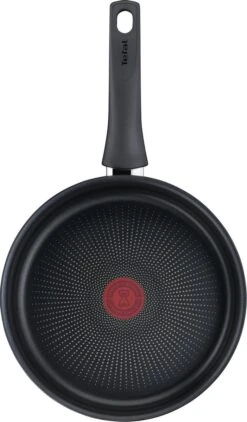 Tefal Easy Chef Hapjespan - Ø 24 Cm + Deksel -Tefal Winkel 702x1200 2