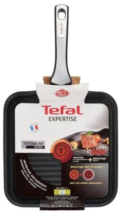 Tefal Expertise Grillpan - 26 X 26 Cm -Tefal Winkel 706x1200 1