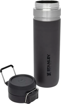 Stanley The Quick Flip Water Bottle 0,70L - Thermosfles - Charcoal -Tefal Winkel 706x1200 3
