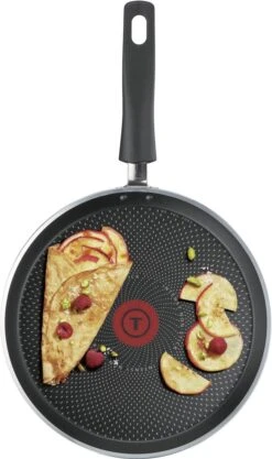 Tefal Comfort Grip Pannenkoekenpan - Ø 25 Cm 24 Tefal Comfort Grip Pannenkoekenpan - Ø 25 Cm -Tefal Winkel 711x1200 2