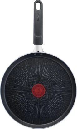 Tefal XL Force Pannenkoekpan - Ø 25 Cm - Extra Diep - Niet Geschikt Voor Inductie -Tefal Winkel 722x1200