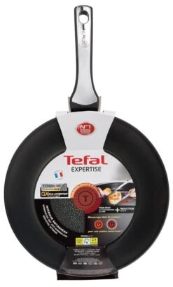 Tefal Expertise Wokpan - Voor Alle Warmtebronnen, Ook Inductie - Ø 28 Cm -Tefal Winkel 724x1200 2