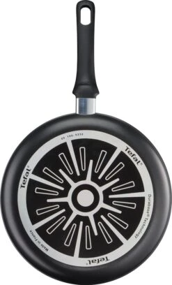 Tefal Cook Right Pannenkoekenpan - Ø 25 Cm ( Niet Voor Inductie) -Tefal Winkel 727x1200