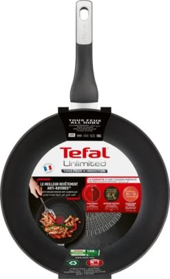 Tefal Unlimited Wokpan - Ø 28 Cm -Tefal Winkel 732x1200 1