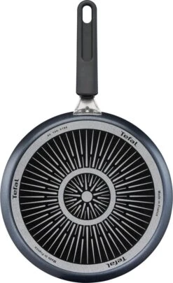 Tefal XL Force Pannenkoekpan - Ø 25 Cm - Extra Diep - Niet Geschikt Voor Inductie -Tefal Winkel 732x1200 3